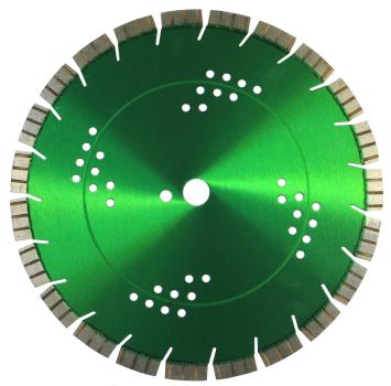 Diamant-Trennscheibe BSK-Tower16  230 mm